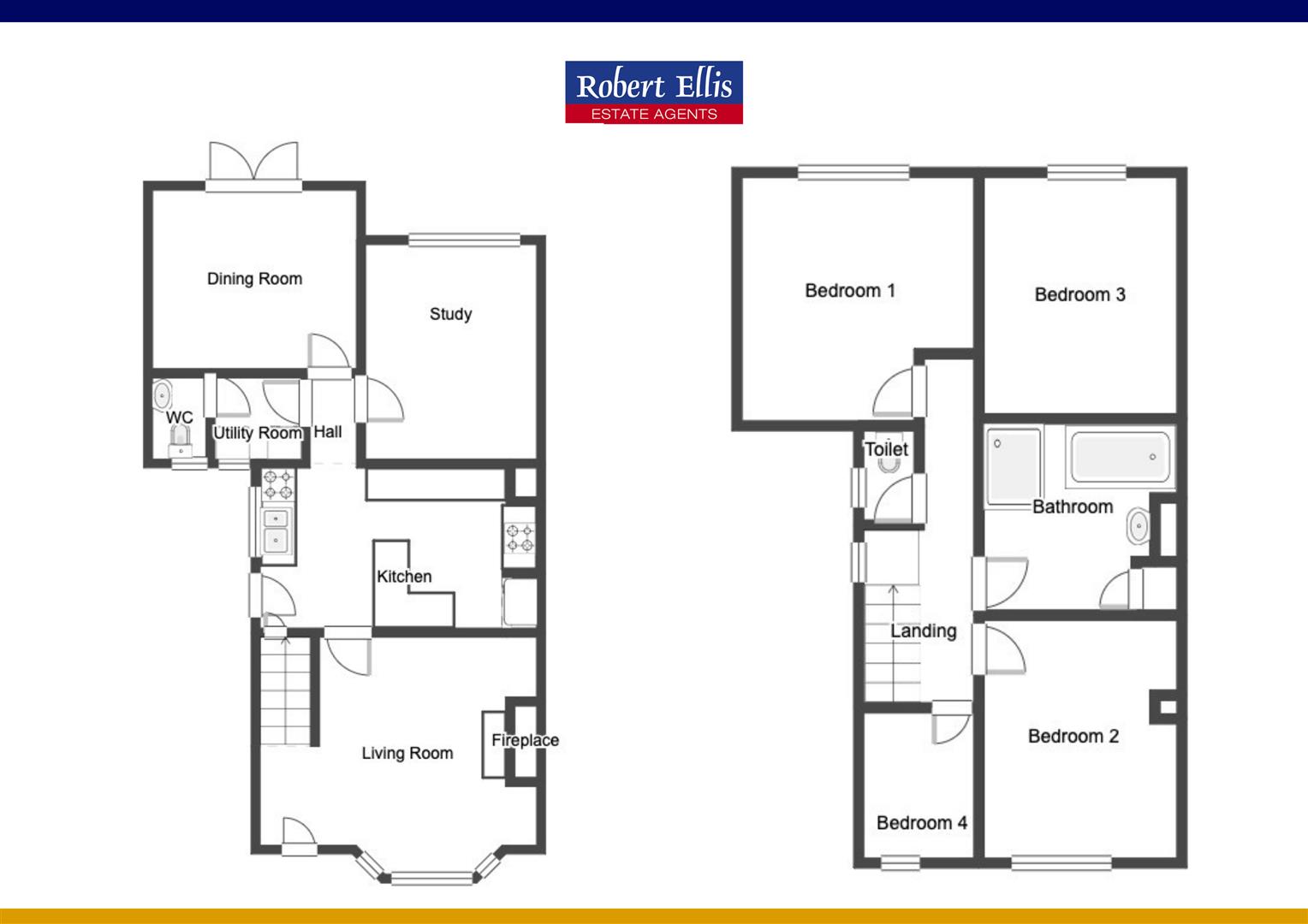 Main Street, Calverton Robert Ellis Estate Agents